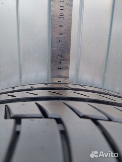 Continental PremiumContact 6 245/45 R17 95Y