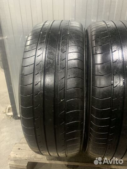 Yokohama dB Decibel E70 215/55 R17