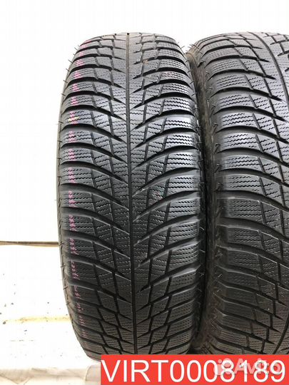 Bridgestone Blizzak LM-001 215/65 R17 99H