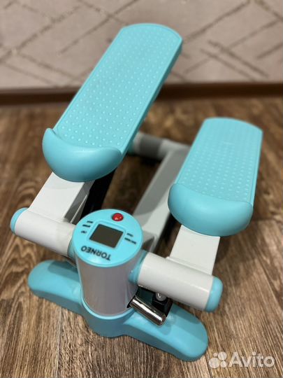 Степпер torneo