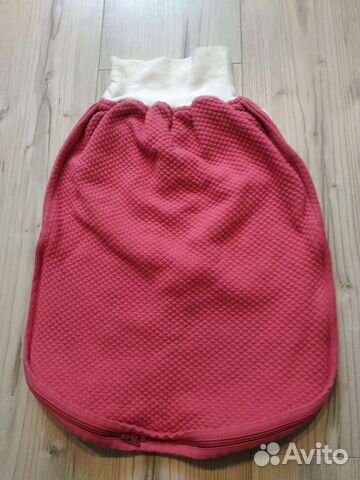 Кокон для новорожденных