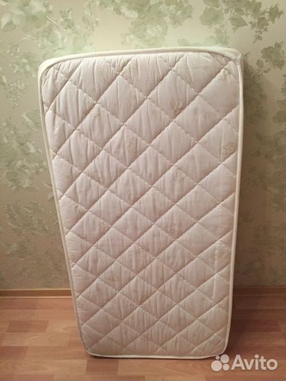 Матрас детский