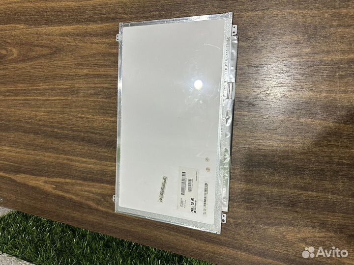 Матрица 15.6 slim 40 pin lvds lp156wh3(tp)(sh)