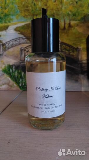 Killian rolling in love распив