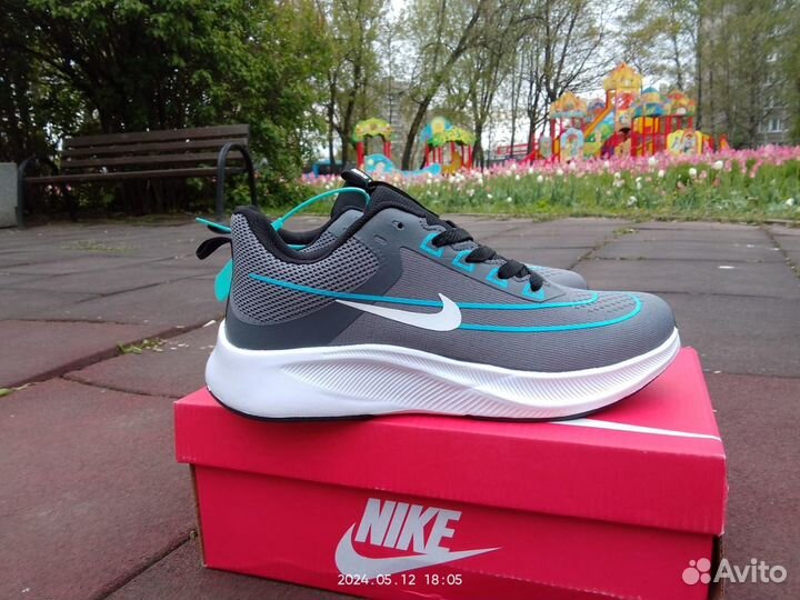 Кроссовки Nike Air Zoom Pegasus