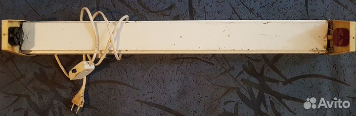Лампа(62см)(Читайте Описание)