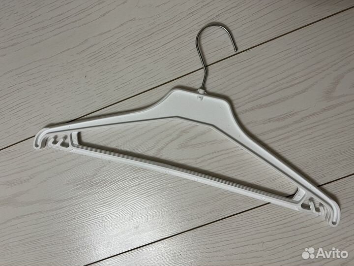 Вешалки плечики IKEA