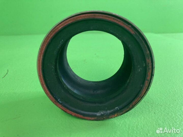 Патрубок турбины DAF XF105