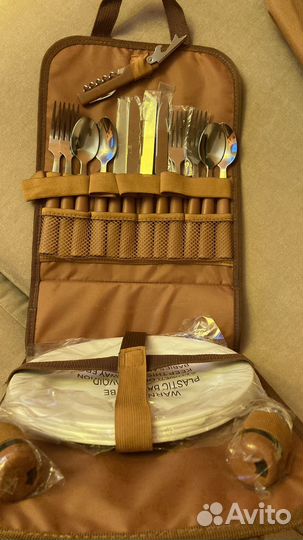 Сумка для пикника