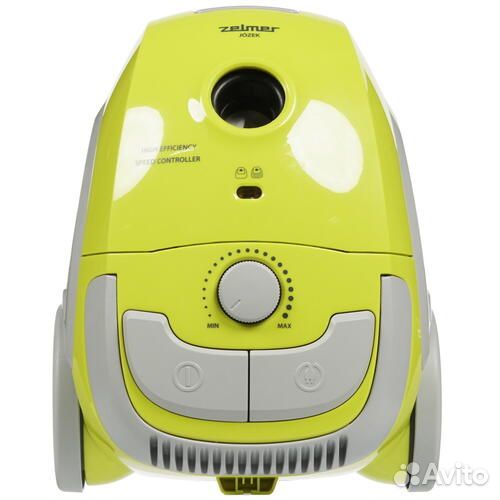 Пылесос Zelmer ZVC211