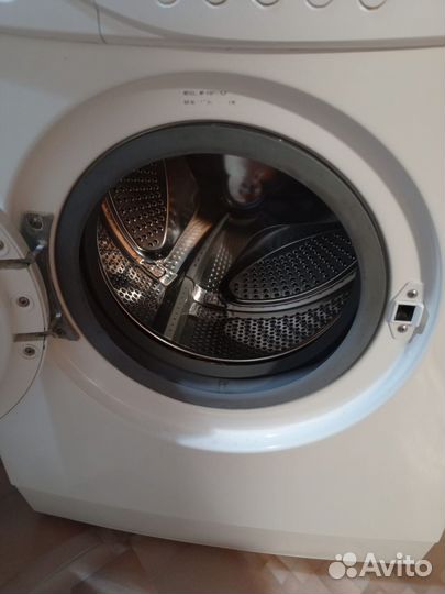 Стиральная машина samsung бу