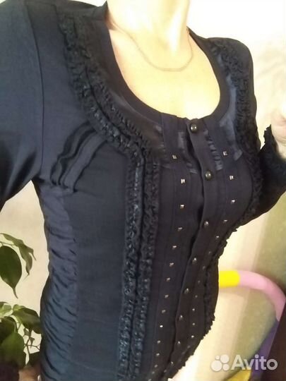 Блузка, кофта 46