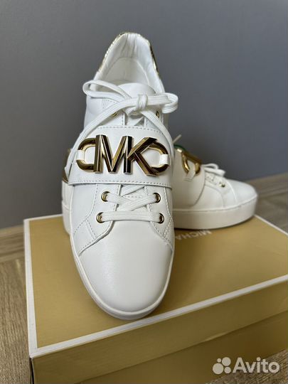 Кеды Michael Kors