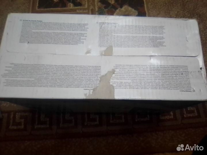 Картридж HP C4127A оригинал