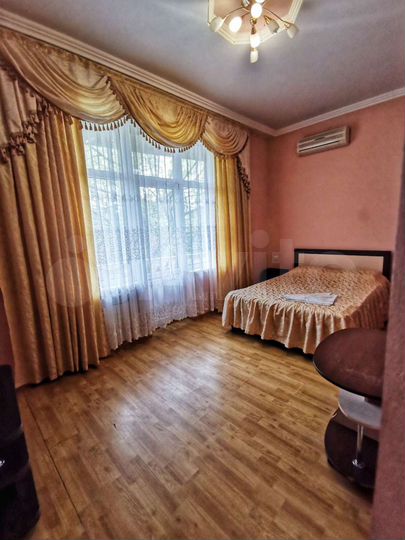 Комната 20 м² в 1-к., 4/4 эт.