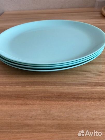 Тарелки люминарк