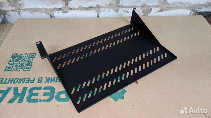 Полка консольная NT SC300