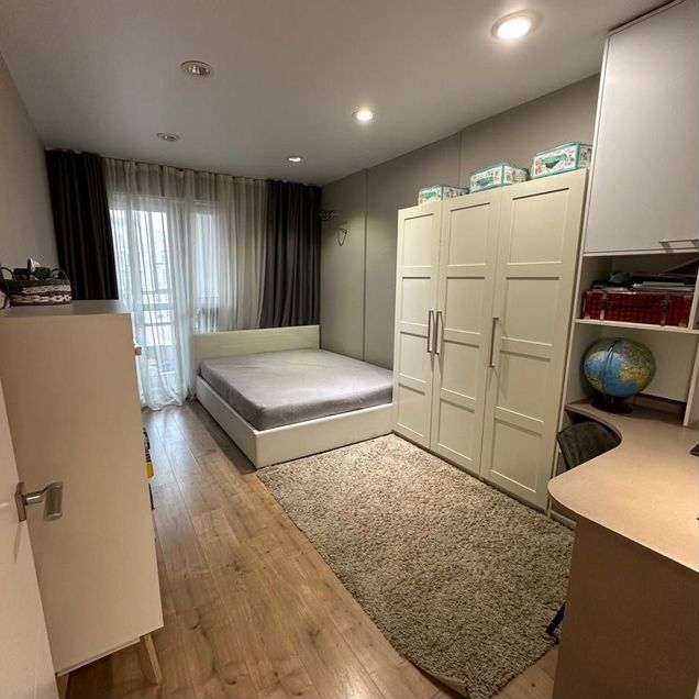 2-к. квартира, 64,3 м², 14/16 эт.