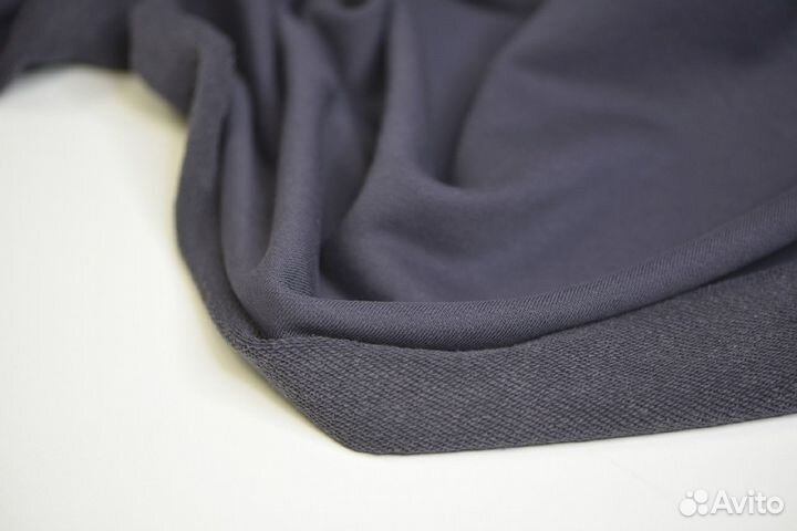 Ткань Футер 3х нитка опт