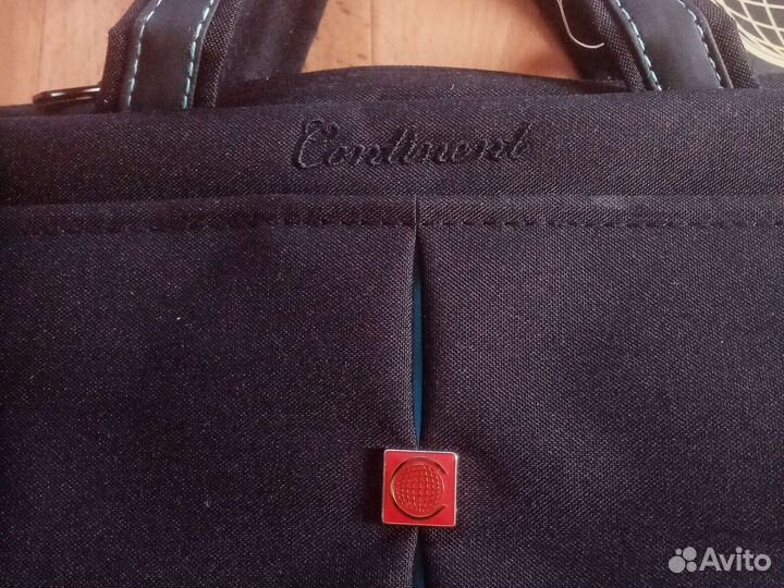 Сумка для ноутбука новая