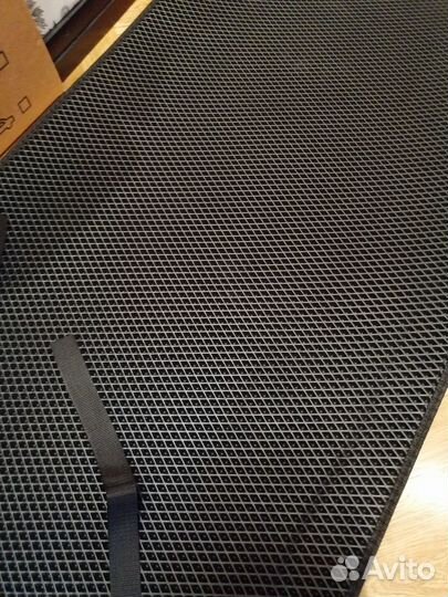 Коврик для лодки пвх 320