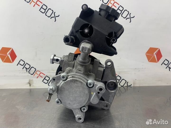 Насос гидроусилителя руля Mercedes Cls C219 M272