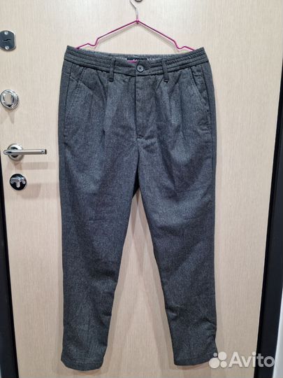 Штаны мужские