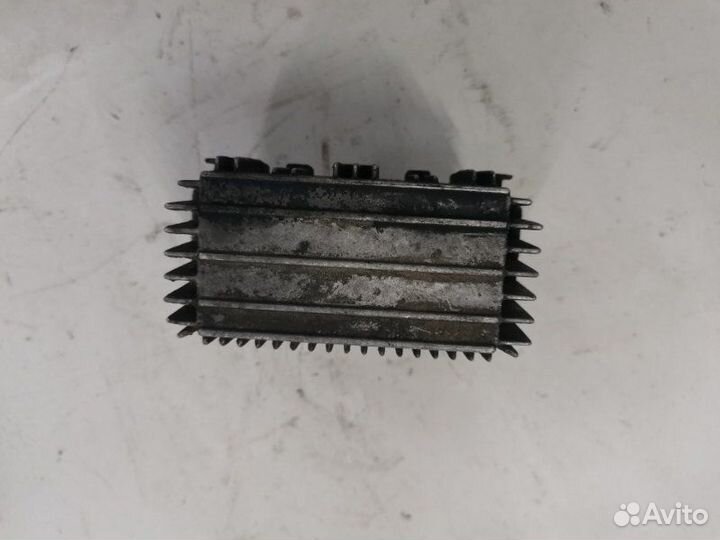 Реле свечей накала Opel Astra универсал Z13DTH