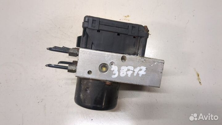 Блок абс, насос Chrysler PT Cruiser, 2001