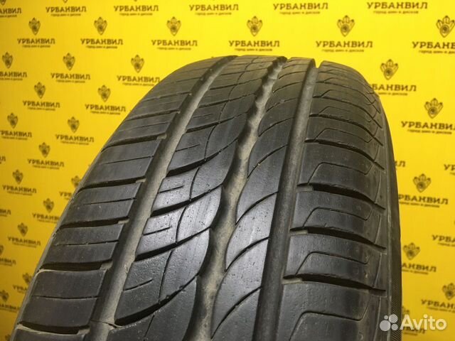 Pirelli Cinturato P1 185/65 R15 82T