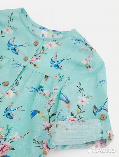 Платье аcoola 128