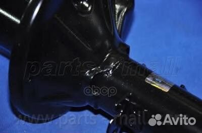 Амортизатор передний правый без абс pjafr014 Pa