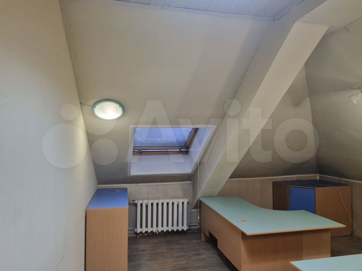 Офис, 22.25 м²