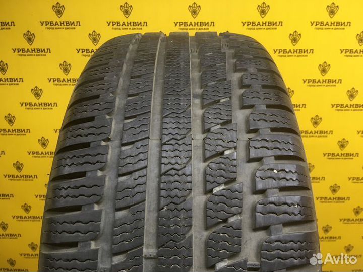 Kumho WinterCraft KW27 235/55 R17 103V