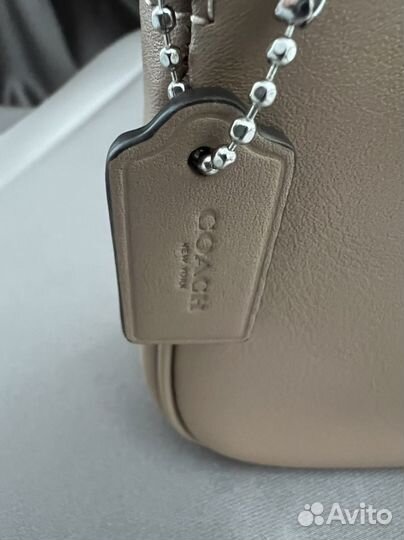 Сумка Coach Nolita 19