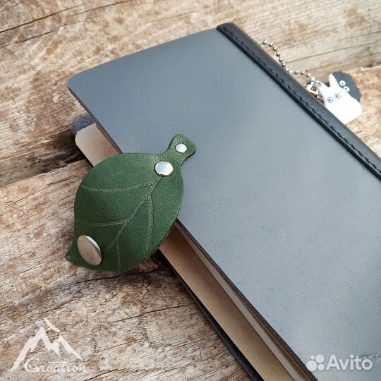 Блокнот Тоторо