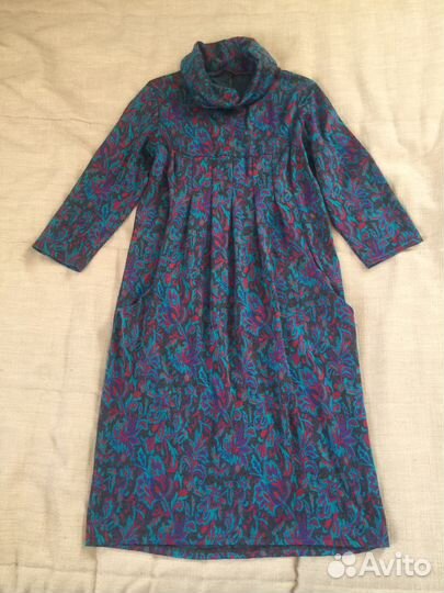 Вещи для беременной 44 размер, 8 штук