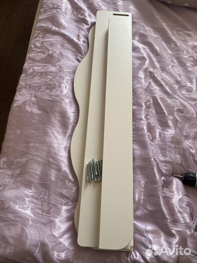 Пеленальный столик