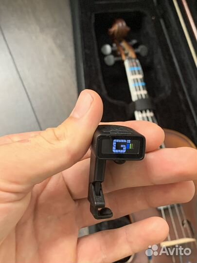 Скрипка Alina 4/4