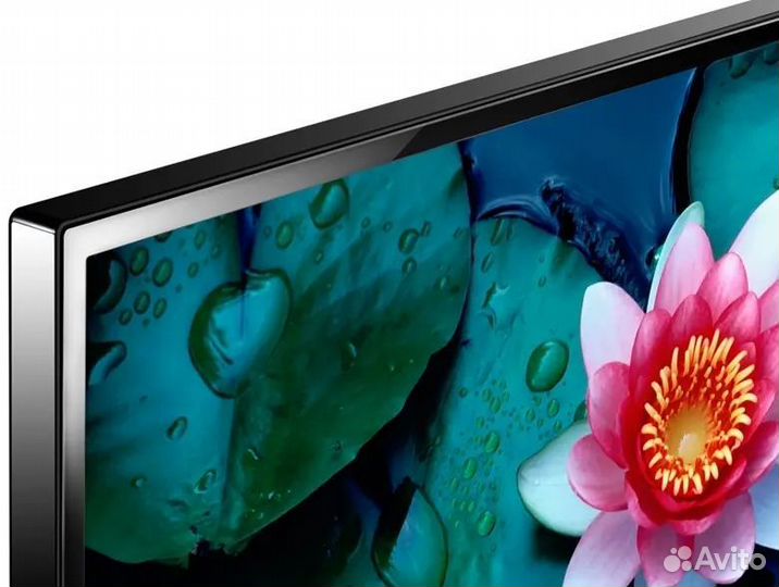 Телевизор Samsung 32 дюйма