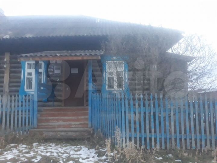 2-к. квартира, 43 м², 1/1 эт.