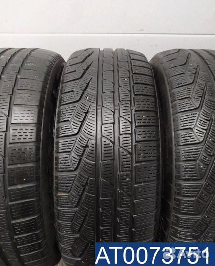 Pirelli Winter Sottozero 210 Serie II 225/55 R17 97H