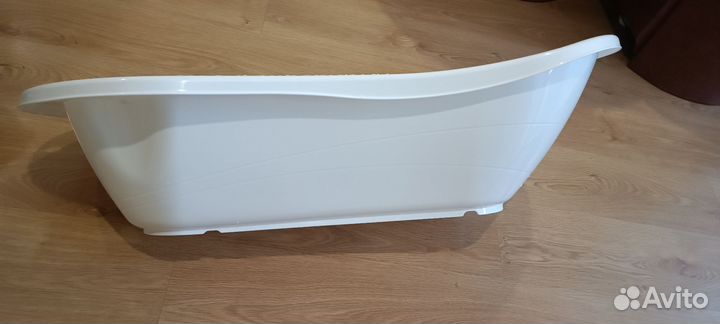 Ванночка для купания