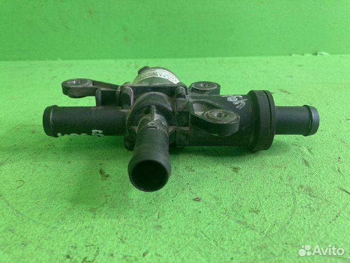 Клапан ограничения давления MAN TGX