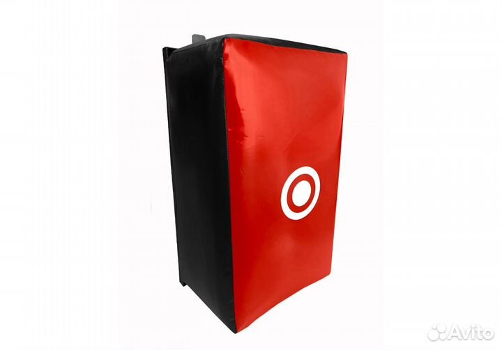 Подушка настенная прямоугольная 75 х 40 х 30 см