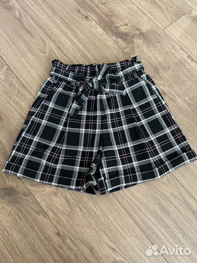 Шорты для девочек