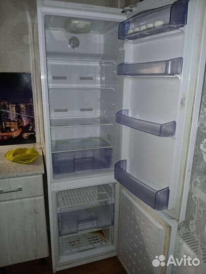 Холодильник