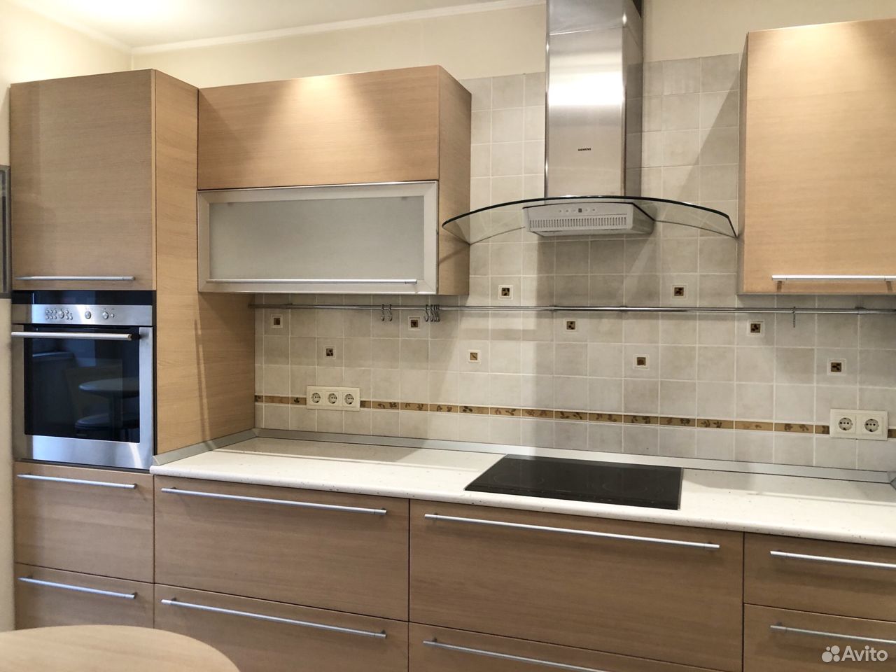 2-комнатная квартира, 78 м² — фото 2