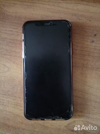 iPhone X, 64 ГБ