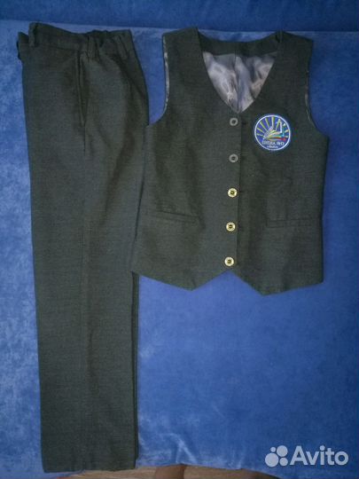 Школьная Форма